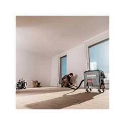 Aspirateur De Chantier METABO Aspirateur Sans Fil 18V Solo AS18LPC - 602021850 7 Aspirateur De Chantier METABO Aspirateur Sans Fil 18V Solo AS18LPC - 602021850 -Atelier Chantier Soldes metabo aspirateur sans fil 18v solo as18lpc 602021850 3