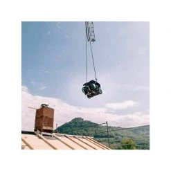 METABO Compresseur D'air Sans Huile 20L POWER 400-20WOF - 601546000 8 METABO Compresseur D'air Sans Huile 20L POWER 400-20WOF - 601546000 -Atelier Chantier Soldes metabo compresseur d air sans huile 20l power 400 20wof 601546000 2