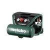 METABO Compresseur D'air Sans Huile 5L POWER 180-5WOF - 601531000