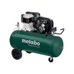 Compresseur D'air METABO Compresseur - Mega 650-270 D - 601543000