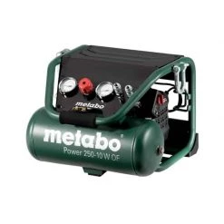 Compresseur D'air METABO Compresseur - Power 250-10 W OF - 601544000