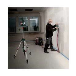 Lampe & Projecteur METABO Lampe LED 14,4-18V Solo - BSA 14,4-18 LED - Lampe -Atelier Chantier Soldes metabo lampe led 144 18v solo bsa 144 18 led lampe 2