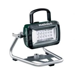 Lampe & Projecteur METABO Lampe LED 14,4-18V Solo - BSA 14,4-18 LED - Lampe