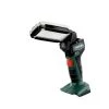 Lampe & Projecteur METABO Lampe LED 14,4-18V Solo - SLA 14,4-18 LED - 600370000