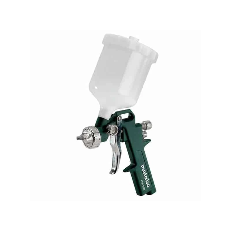 Accessoires Compresseur METABO Pistolet à Peinture à Air Comprimé FSP600 - 601575000 1 Accessoires Compresseur METABO Pistolet à Peinture à Air Comprimé FSP600 - 601575000