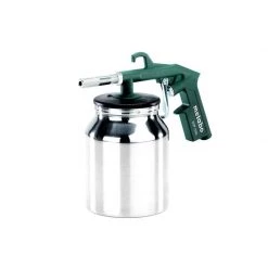 Accessoires Compresseur METABO Pistolet De Sablage à Air Comprimé SSP 1000 - 601569000