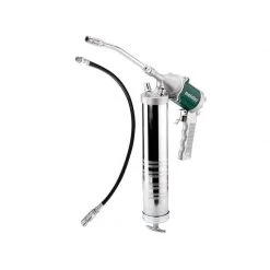 Accessoires Compresseur METABO Pompe à Graisse à Air Comprimé DFP400 - 601572000