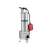 Pompe De Puits METABO Pompe De Chantier/eau Sale 1470W SP28-50S Inox - 604114000