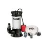 Pompe De Relevage Eaux Usées METABO Pompe Immergée Eaux Usées 1100W PS18000SN Set - 690626000