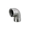 Accessoires Pompe METABO Raccord Coudé 1 1/2" En Acier Inoxydable - 0903064838