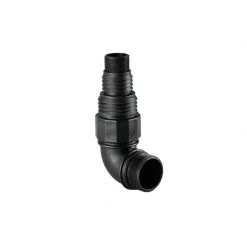 Accessoires Pompe METABO Raccord Coudé Avec Adaptateur Multiple 1 1/2" - 0903064854