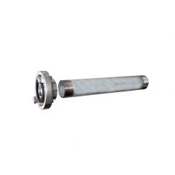 Accessoires Pompe METABO Raccord Storz 1 1/2" Avec Tube De Rallonge 300mm - 0903019352