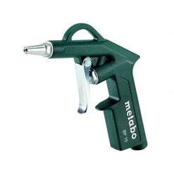 Accessoires Compresseur METABO Set D'outils à Air Comprimé LPZ 4 Set - 601585010 -Atelier Chantier Soldes metabo set d outils a air comprime lpz 4 set 601585010 2