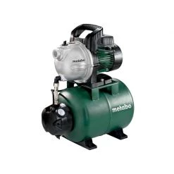 METABO Surpresseur Avec Réservoir 24L HWW3300/25G - 600968000