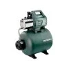 METABO Surpresseur Avec Réservoir 50L HWW 6600/50 Inox - 600976000