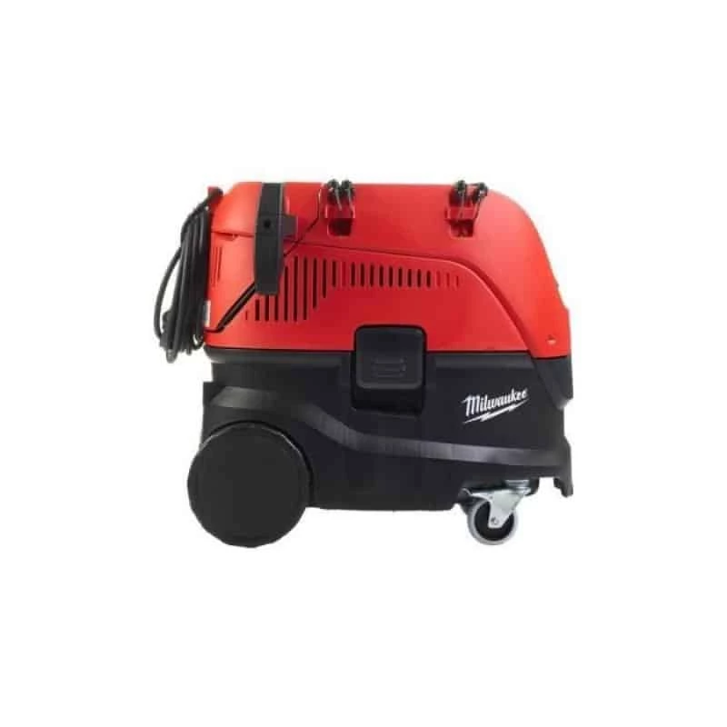 Aspirateur De Chantier MILWAUKEE Aspirateur 30L Classe L - AS-30LAC - 4933459411 1 Aspirateur De Chantier MILWAUKEE Aspirateur 30L Classe L - AS-30LAC - 4933459411