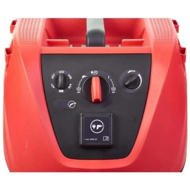 Aspirateur De Chantier MILWAUKEE Aspirateur 30L Classe M - AS-30MAC - 4933459415 2 Aspirateur De Chantier MILWAUKEE Aspirateur 30L Classe M - AS-30MAC - 4933459415 – Image 2