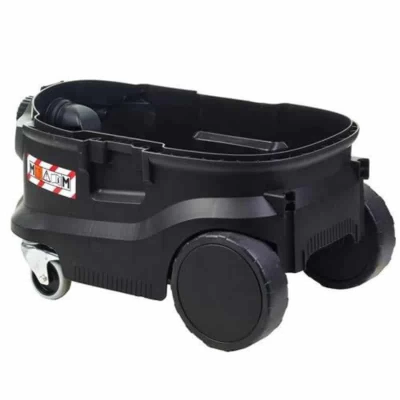 Aspirateur De Chantier MILWAUKEE Aspirateur 30L Classe M - AS-30MAC - 4933459415 4 Aspirateur De Chantier MILWAUKEE Aspirateur 30L Classe M - AS-30MAC - 4933459415 – Image 4