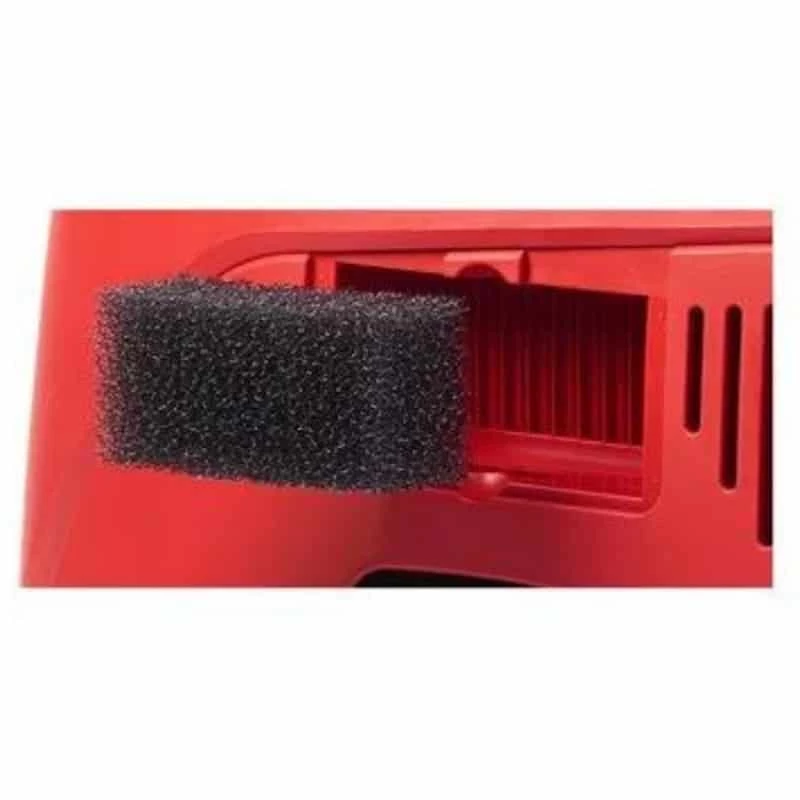 Aspirateur De Chantier MILWAUKEE Aspirateur 30L Classe M - AS-30MAC - 4933459415 6 Aspirateur De Chantier MILWAUKEE Aspirateur 30L Classe M - AS-30MAC - 4933459415 – Image 6