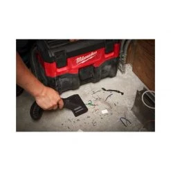 Aspirateur De Chantier MILWAUKEE Aspirateur Chantier 18V Solo M18VC2-0 - 4933464029 8 Aspirateur De Chantier MILWAUKEE Aspirateur Chantier 18V Solo M18VC2-0 - 4933464029 -Atelier Chantier Soldes milwaukee aspirateur chantier 18v solo m18vc2 0 4933464029 2
