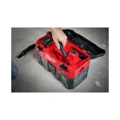 Aspirateur De Chantier MILWAUKEE Aspirateur Chantier 18V Solo M18VC2-0 - 4933464029 9 Aspirateur De Chantier MILWAUKEE Aspirateur Chantier 18V Solo M18VC2-0 - 4933464029 -Atelier Chantier Soldes milwaukee aspirateur chantier 18v solo m18vc2 0 4933464029 3