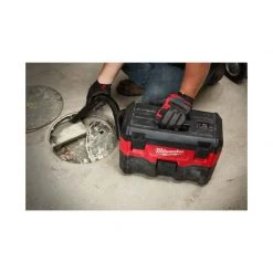 Aspirateur De Chantier MILWAUKEE Aspirateur Chantier 18V Solo M18VC2-0 - 4933464029 10 Aspirateur De Chantier MILWAUKEE Aspirateur Chantier 18V Solo M18VC2-0 - 4933464029 -Atelier Chantier Soldes milwaukee aspirateur chantier 18v solo m18vc2 0 4933464029 4