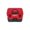 Aspirateur De Chantier MILWAUKEE Aspirateur Eau Et Poussière 12V Solo - M12 FVCL-0 - 4933478186