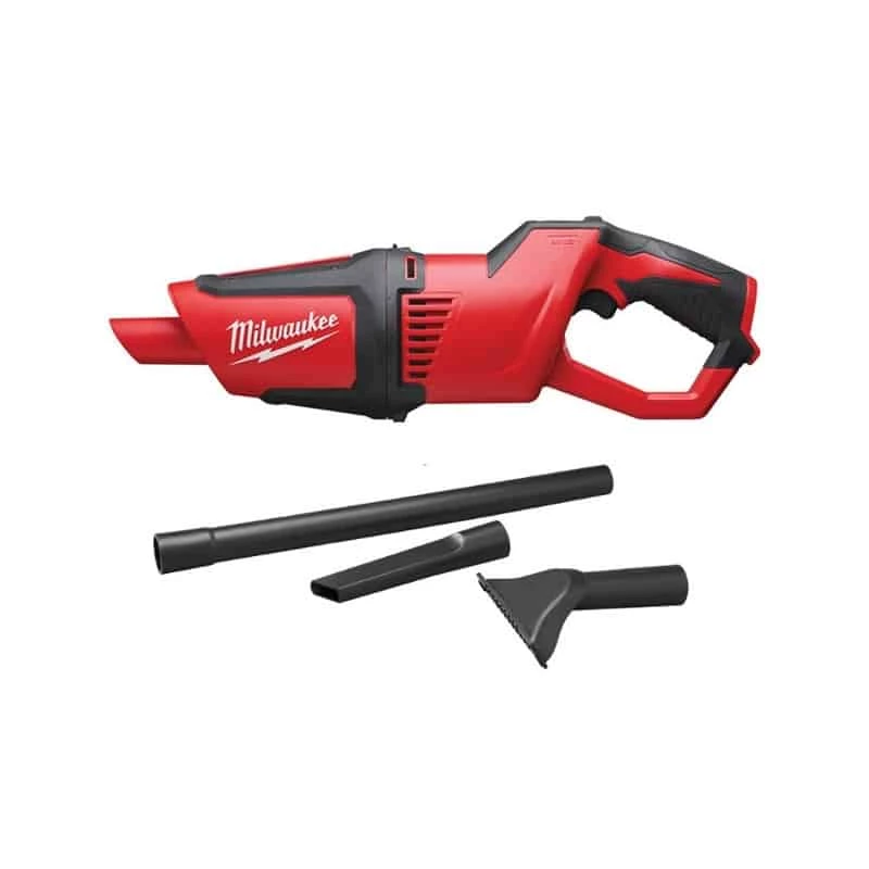 Aspirateur De Chantier MILWAUKEE Aspirateur M12 HV-0 - 4933448390 Solo 1 Aspirateur De Chantier MILWAUKEE Aspirateur M12 HV-0 - 4933448390 Solo
