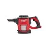 Aspirateur De Chantier MILWAUKEE Aspirateur Sans Fil 18V Solo M18 CV-0 - 4933459204