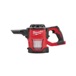 Aspirateur De Chantier MILWAUKEE Aspirateur Sans Fil 18V Solo M18 CV-0 - 4933459204