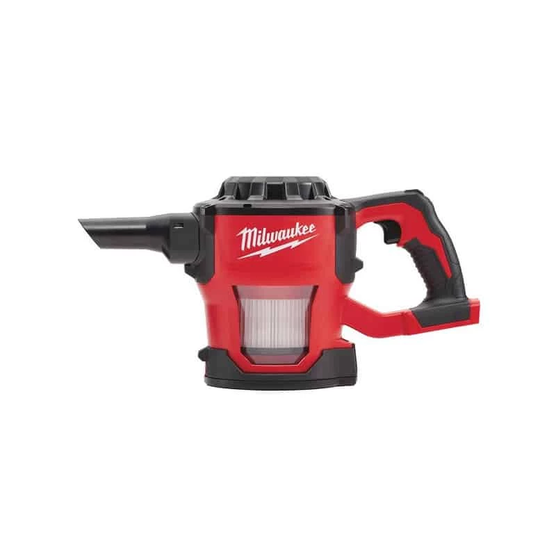 Aspirateur De Chantier MILWAUKEE Aspirateur Sans Fil 18V Solo M18 CV-0 - 4933459204 1 Aspirateur De Chantier MILWAUKEE Aspirateur Sans Fil 18V Solo M18 CV-0 - 4933459204