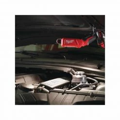 Lampe & Projecteur MILWAUKEE Baladeuse LED M18 IL-0 - 4932430564 Solo -Atelier Chantier Soldes milwaukee baladeuse led m18 il 0 4932430564 solo 2