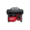 Compresseur D'air MILWAUKEE Compresseur Chantier 7,6L 18V Solo - M18FAC-0 - 4933472166