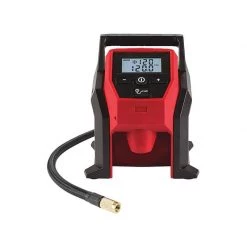 Compresseur D'air MILWAUKEE Compresseur Gonfleur 12V Solo M12 BI-0 - 4933464124