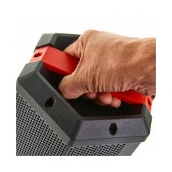 Radio De Chantier & Enceinte MILWAUKEE Enceinte Bluetooth M12-18 JSSP-0 - 4933459275 Solo -Atelier Chantier Soldes milwaukee enceinte bluetooth m12 18 jssp 0 4933459275 solo 3