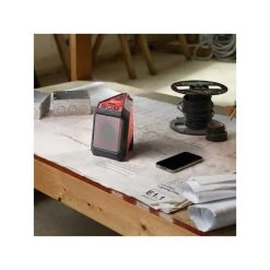 Radio De Chantier & Enceinte MILWAUKEE Enceinte Bluetooth M12 JSSP-0 - 4933448380 Solo -Atelier Chantier Soldes milwaukee enceinte bluetooth m12 jssp 0 4933448380 solo 3