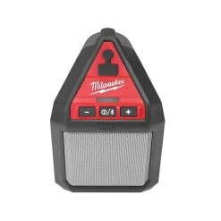 Radio De Chantier & Enceinte MILWAUKEE Enceinte Bluetooth M12 JSSP-0 - 4933448380 Solo -Atelier Chantier Soldes milwaukee enceinte bluetooth m12 jssp 0 4933448380 solo 4