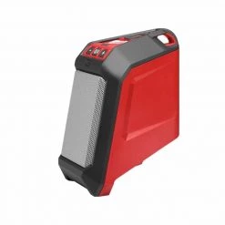 Radio De Chantier & Enceinte MILWAUKEE Enceinte Bluetooth M12 JSSP-0 - 4933448380 Solo -Atelier Chantier Soldes milwaukee enceinte bluetooth m12 jssp 0 4933448380 solo 5