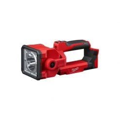 Lampe & Projecteur MILWAUKEE Lampe 1250 Lumens M18 SLED-0 -4933459159