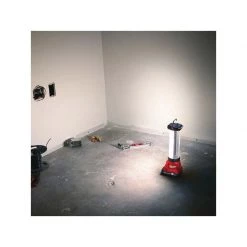 Lampe & Projecteur MILWAUKEE Lampe éclairage 360° M12 LL-0 - 4932430562 Solo -Atelier Chantier Soldes milwaukee lampe eclairage 360 m12 ll 0 4932430562 solo 2