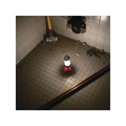 Lampe & Projecteur MILWAUKEE Lampe éclairage 360° M12 LL-0 - 4932430562 Solo -Atelier Chantier Soldes milwaukee lampe eclairage 360 m12 ll 0 4932430562 solo 5