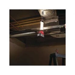 Lampe & Projecteur MILWAUKEE Lampe éclairage 360° M18 LL-0 - 4932430563 Solo -Atelier Chantier Soldes milwaukee lampe eclairage 360 m18 ll 0 4932430563 solo 3