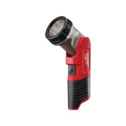 Lampe & Projecteur MILWAUKEE Lampe Torche LED M12 TLED-0 - 4932430360 Solo