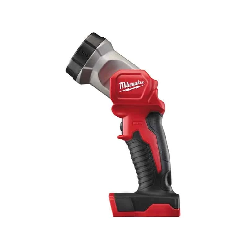 Lampe & Projecteur MILWAUKEE Lampe Torche LED M18 TLED-0 - 4932430361 Solo 2 Lampe & Projecteur MILWAUKEE Lampe Torche LED M18 TLED-0 - 4932430361 Solo – Image 2