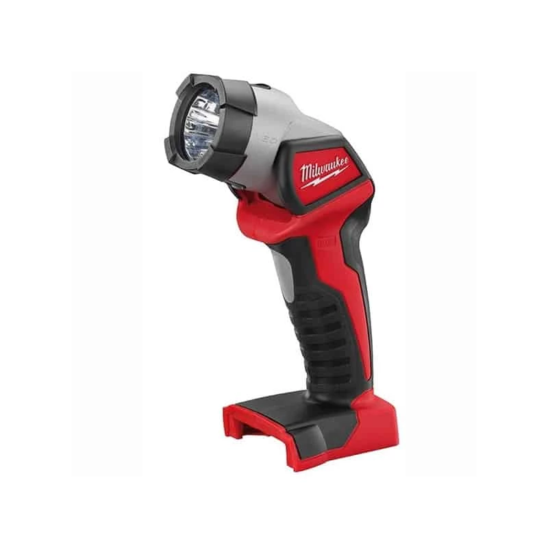 Lampe & Projecteur MILWAUKEE Lampe Torche LED M18 TLED-0 - 4932430361 Solo 1 Lampe & Projecteur MILWAUKEE Lampe Torche LED M18 TLED-0 - 4932430361 Solo