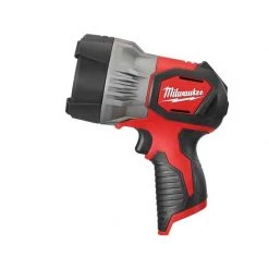 Lampe & Projecteur MILWAUKEE Lampes LED - M12 SLED-0 - 4933451261 Solo