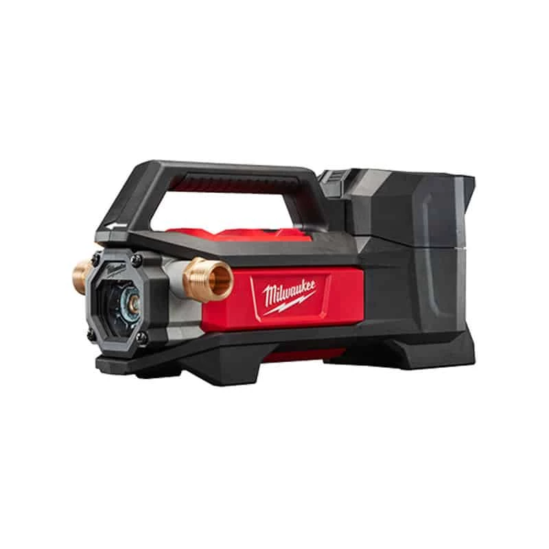 Pompe De Chantier MILWAUKEE Pompe De Transfert 18V Solo M18 BTP-0 - 4933471494 2 Pompe De Chantier MILWAUKEE Pompe De Transfert 18V Solo M18 BTP-0 - 4933471494 – Image 2
