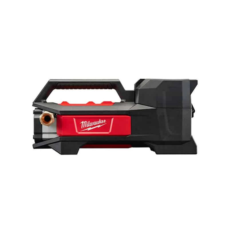 Pompe De Chantier MILWAUKEE Pompe De Transfert 18V Solo M18 BTP-0 - 4933471494 1 Pompe De Chantier MILWAUKEE Pompe De Transfert 18V Solo M18 BTP-0 - 4933471494