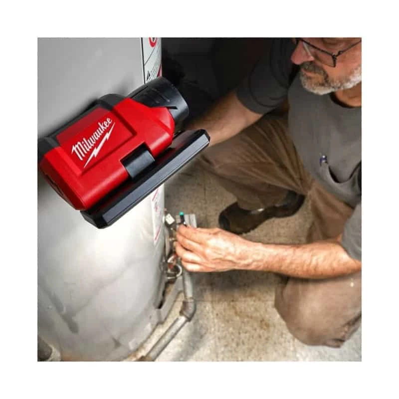 Lampe & Projecteur MILWAUKEE Projecteur Compact M12 PAL-0 12V Solo - 4933478226 4 Lampe & Projecteur MILWAUKEE Projecteur Compact M12 PAL-0 12V Solo - 4933478226 – Image 4