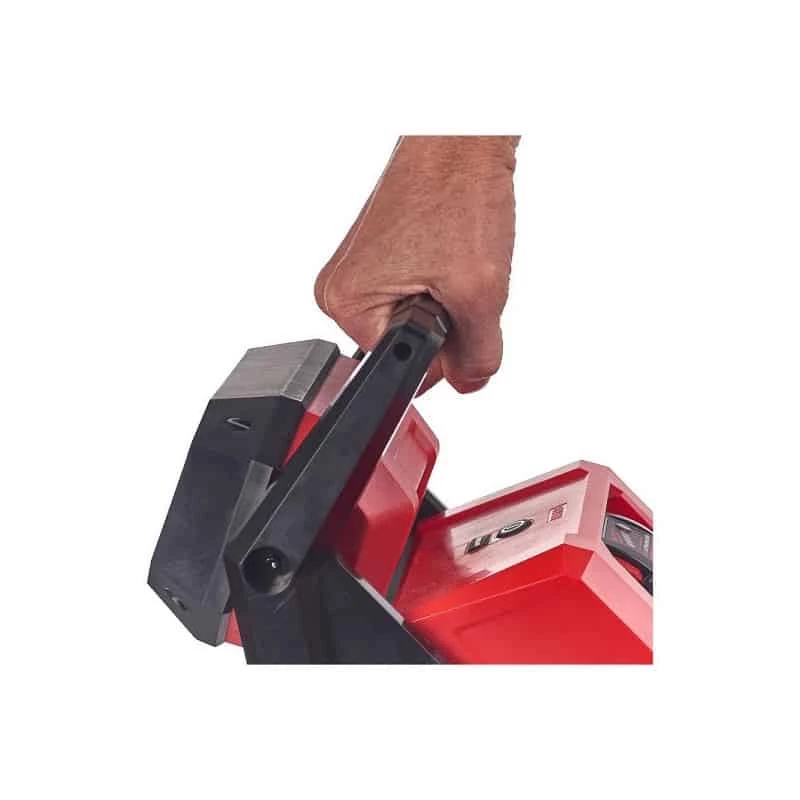 Lampe & Projecteur MILWAUKEE Projecteur De Chantier 4000 Lumens M18 HOAL-0 - 4933478118 2 Lampe & Projecteur MILWAUKEE Projecteur De Chantier 4000 Lumens M18 HOAL-0 - 4933478118 – Image 2